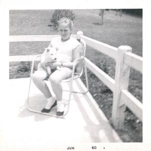 Photo of Christi VanKerckhove